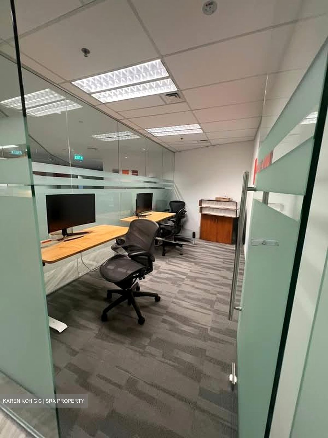 Tung Centre (D1), Office #600653001